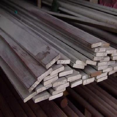 Stainless Steel Flat Bar