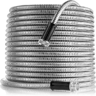 Stainless Steel Flexible Hose Pipe