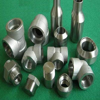 Stainless Steel Forged Fitting