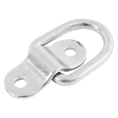 Stainless Steel Glass Door Bracket