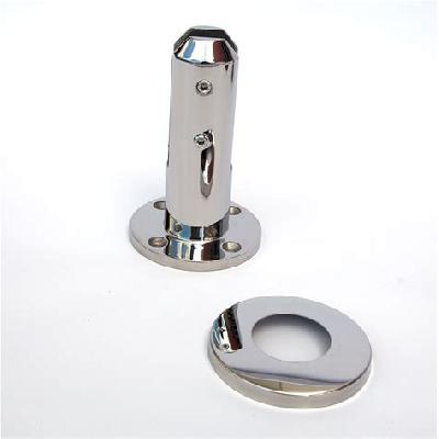 Stainless Steel Glass Spigot