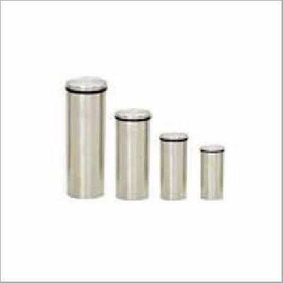 Stainless Steel Glass Stud
