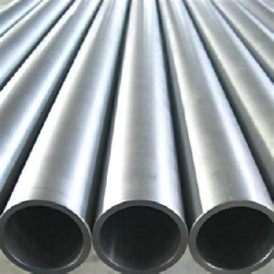 Stainless Steel Heavy Pipe