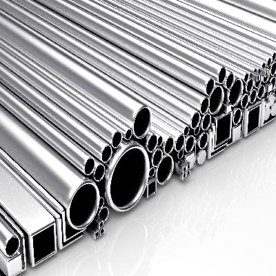 Stainless Steel Pipes