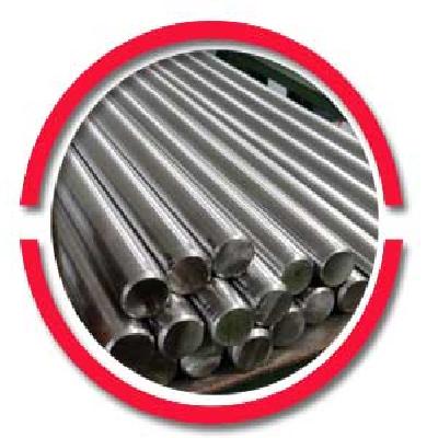 Stainless Steel Rod