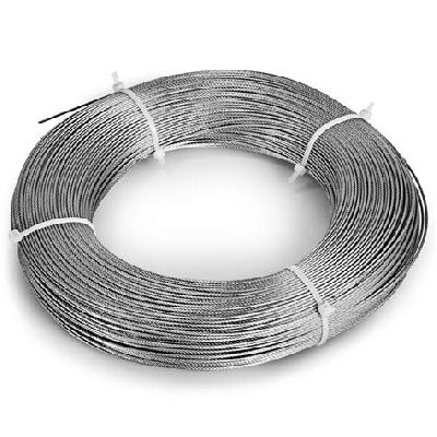 Stainless Steel Rope Wire