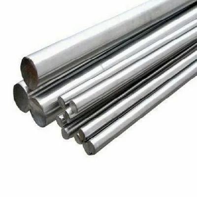 Stainless Steel Round Bar