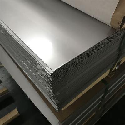 Stainless Steel Sheet 304