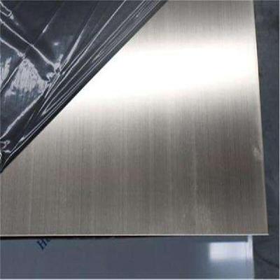 Stainless Steel Sheet 316
