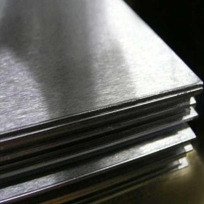 Stainless Steel Sheet 316 Grade