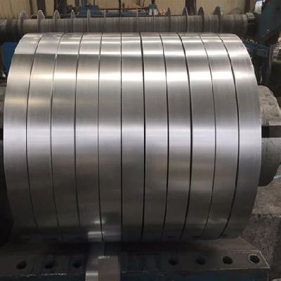 Stainless Steel Slitting Coil