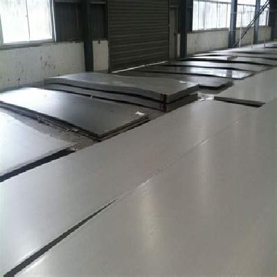 Stainless Steel Super Duplex Plates