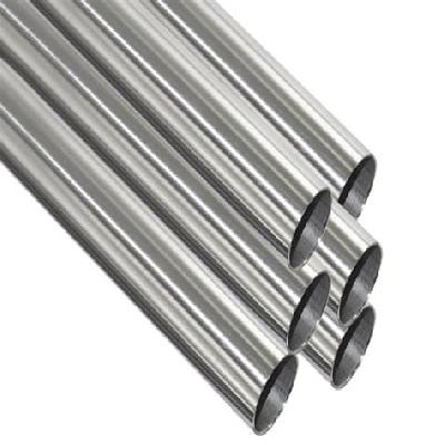 Stainless Steel Tubing