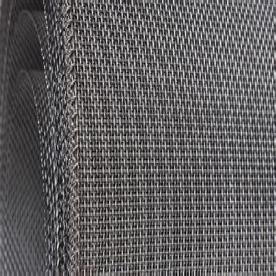 Stainless Steel Wire Mesh