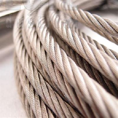 Stainless Steel Wire Rope