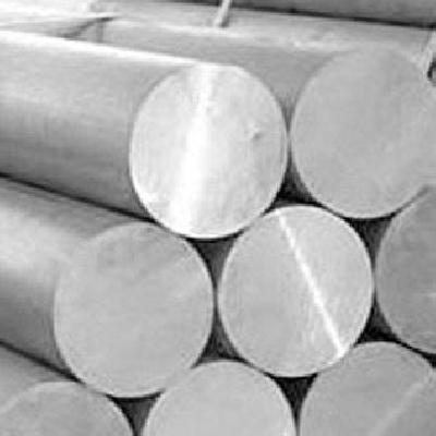 Super Duplex 2507 Round Bar