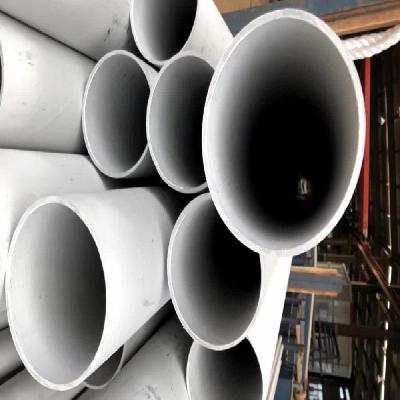 Super Duplex Pipe