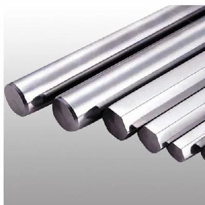 Super Duplex Steel Rectangular Bar