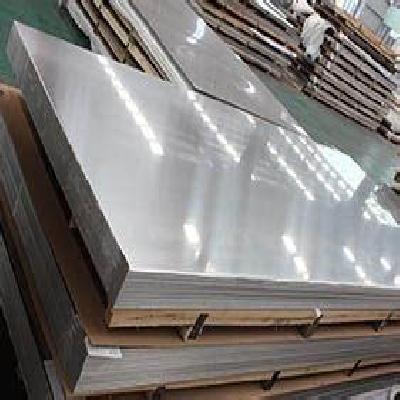 Titanium 410 Steel Sheet