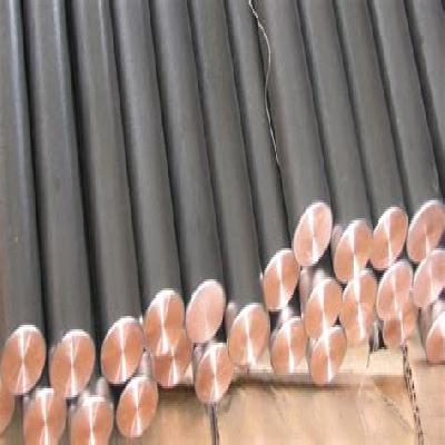 Titanium Grade 11 Round Bars