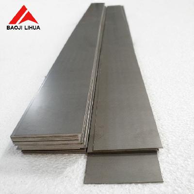 Titanium Grade 5 Sheets
