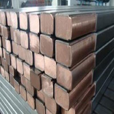 Titanium Grade 6 Rods