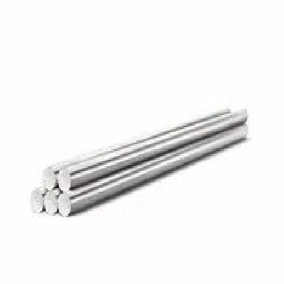 Titanium Grade 7 Round Bar