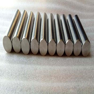 Titanium Round Bar Grade 2