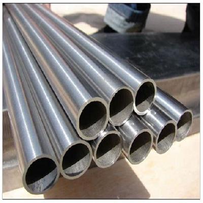 Welded Stainless Steel Pipe