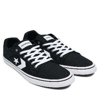 Canvas Shoes