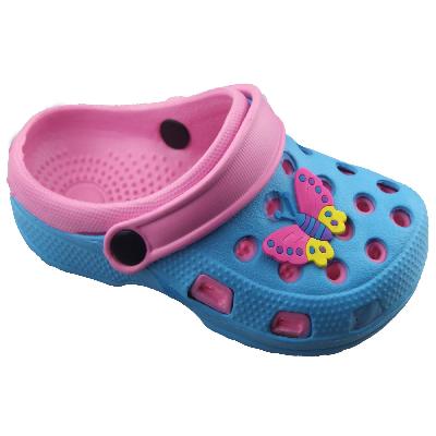 Children PU Slipper