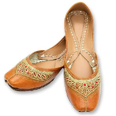 Ladies Juti