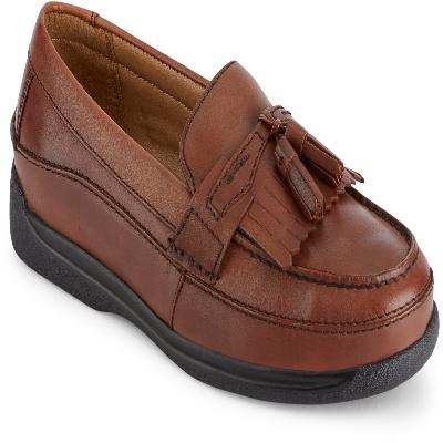 Loafer Shoe