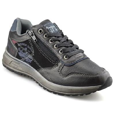 Men Laces Sports Shoes