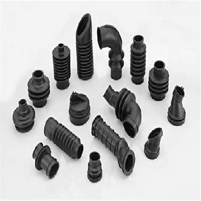 Automotive Car Plastic Moulded Parts