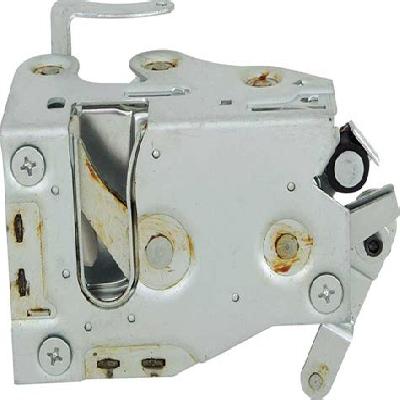Body For Door Lock Latches