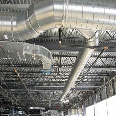 HVAC Duct