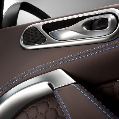 Inner Car Door Handles