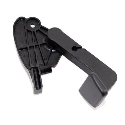 Lever Hood Opener