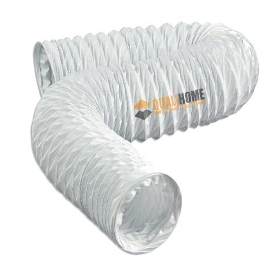 Plastic Air Ducts