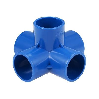 Plastic Pipe Fittings