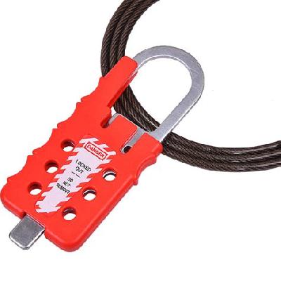 All Purpose Cable Lockout