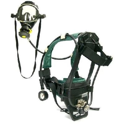 Breathing Operator