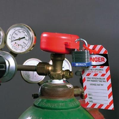 Cylinder Lockouts