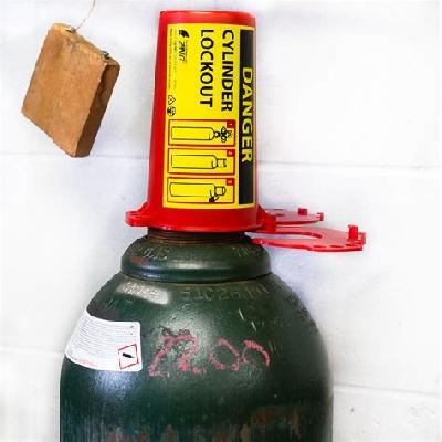 Cylinder Lockouts