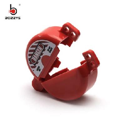 Cylinder Valve Lockout