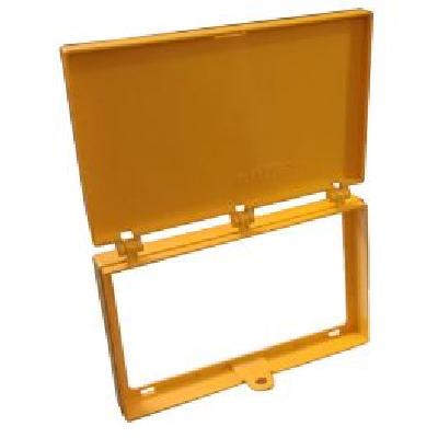 Di Electric Multipurpose Panel Lockout