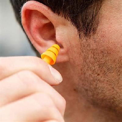 Ear Plug