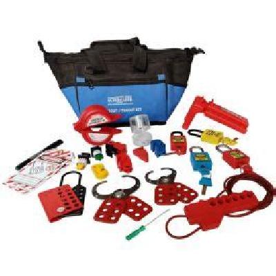 Electrical Loto Kit Bag