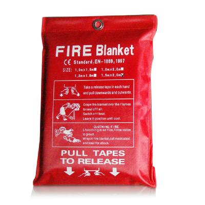 Fire Blanket